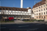 Hauptzollamt in der Veitshoechheimer Strasse